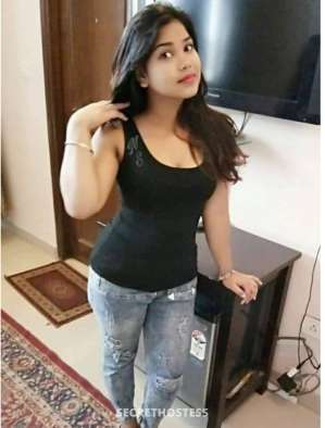 20Yrs Old Escort 153CM Tall Hyderabad Image - 2