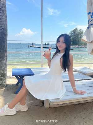 21Yrs Old Escort 160CM Tall Ho Chi Minh City Image - 3