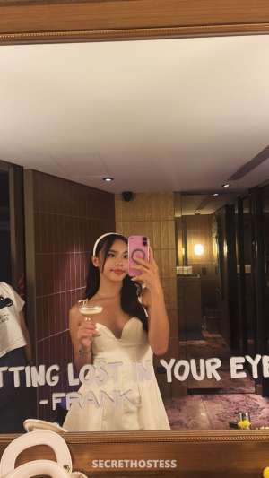 21Yrs Old Escort 160CM Tall Ho Chi Minh City Image - 5