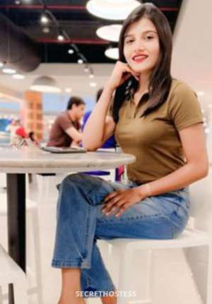 21 year old Indian Escort in New Delhi Rinkal, escort