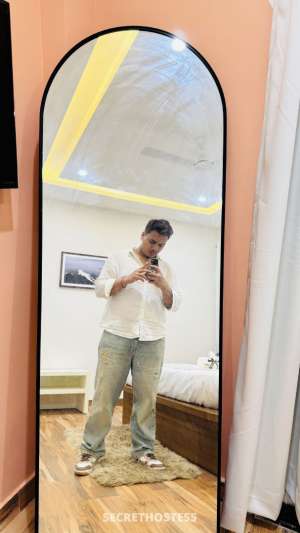 23Yrs Old Escort 172CM Tall Mumbai Image - 2