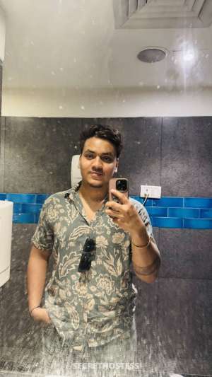 23Yrs Old Escort 172CM Tall Mumbai Image - 5