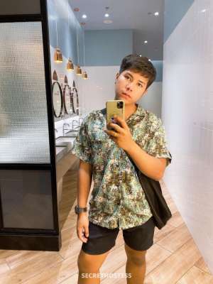 23Yrs Old Escort 173CM Tall Bangkok Image - 2