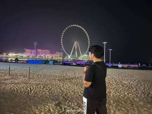 23Yrs Old Escort 173CM Tall Bangkok Image - 3