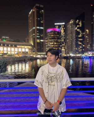 23Yrs Old Escort 173CM Tall Bangkok Image - 4