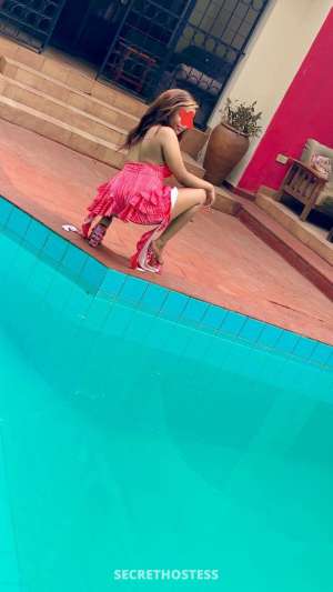 23 year old Escort in Dar es Salaam Sharon, Male escort