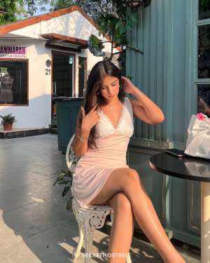 23 year old Indian Escort in Ghaziabad Gunjan, escort