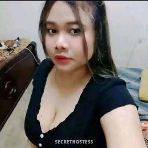 24 year old African Escort in Tabuk Pretty, escort