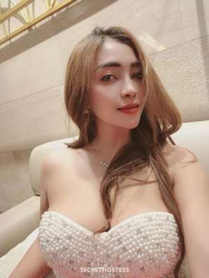 24 year old Asian Escort in Jakarta Fang Yin, escort