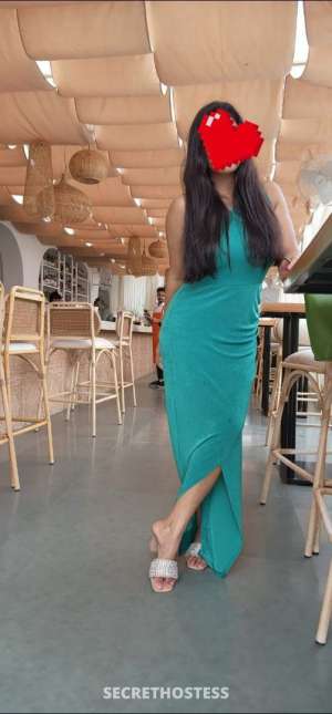 24Yrs Old Escort 174CM Tall Kathmandu Image - 1