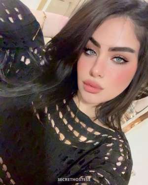 24 year old Escort in Jeddah Limina, masseuse