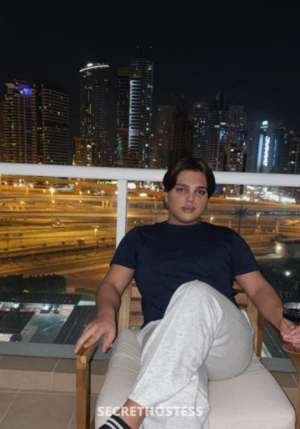 24Yrs Old Escort 183CM Tall Baku Image - 2