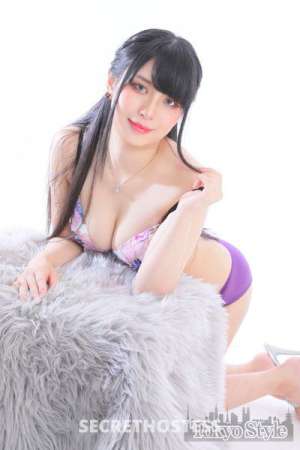 25Yrs Old Escort 153CM Tall Tokyo Image - 2