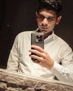 25Yrs Old Escort 186CM Tall Islamabad Image - 1
