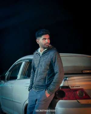 25Yrs Old Escort 186CM Tall Islamabad Image - 2