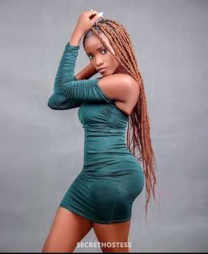 25 year old Escort in Jeddah Daria, escort