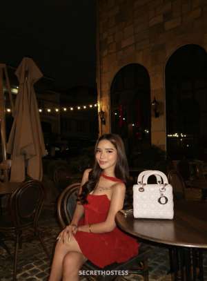 Chanel 21Yrs Old Escort 154CM Tall Taipei Image - 3