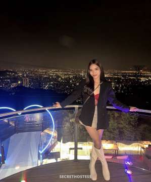 Chanel 21Yrs Old Escort 154CM Tall Taipei Image - 4