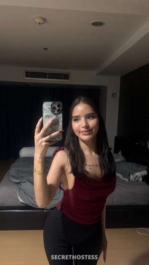 Chanel 21Yrs Old Escort 154CM Tall Taipei Image - 7