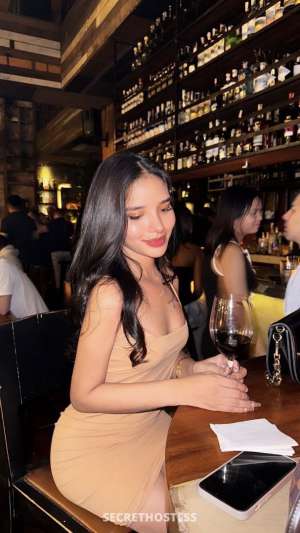 Chanel 21Yrs Old Escort 154CM Tall Taipei Image - 9