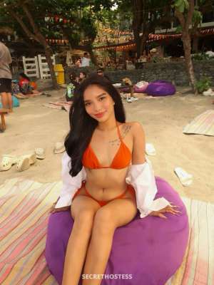 Chanel 21Yrs Old Escort 154CM Tall Taipei Image - 11