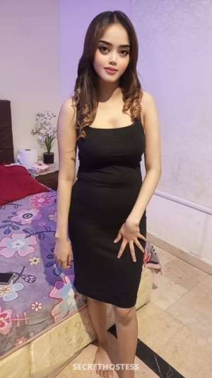 0 year old Escort in Jeddah Sara, escort