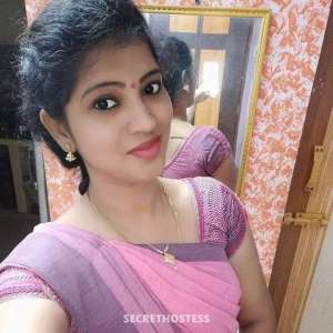 0 year old Escort in Thiruvananthapuram Rajeswari, escort