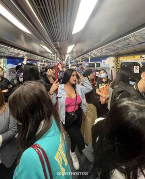 Gigibombsh Ell 24Yrs Old Escort 167CM Tall Manila Image - 1