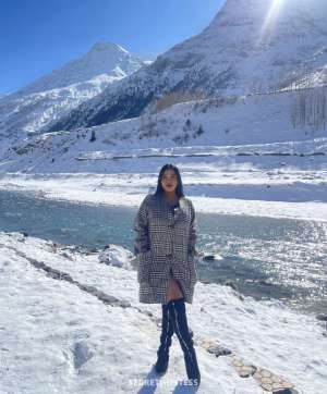 Gigibombsh Ell 24Yrs Old Escort 167CM Tall Manila Image - 2