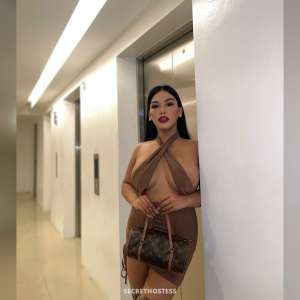 Gigibombsh Ell 24Yrs Old Escort 167CM Tall Manila Image - 5