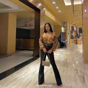 Gigibombsh Ell 24Yrs Old Escort 167CM Tall Manila Image - 6