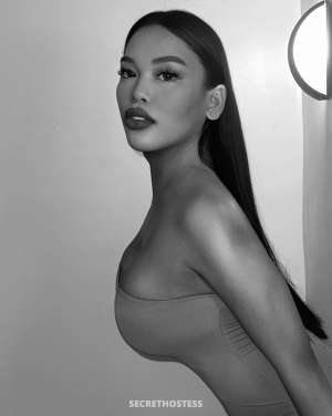 Gigibombsh Ell 24Yrs Old Escort 167CM Tall Manila Image - 8