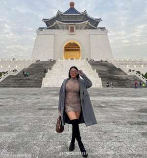 Gigibombsh Ell 24Yrs Old Escort 167CM Tall Manila Image - 11