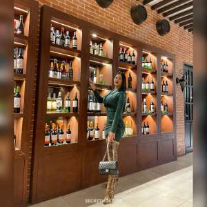 Gigibombsh Ell 24Yrs Old Escort 167CM Tall Manila Image - 12