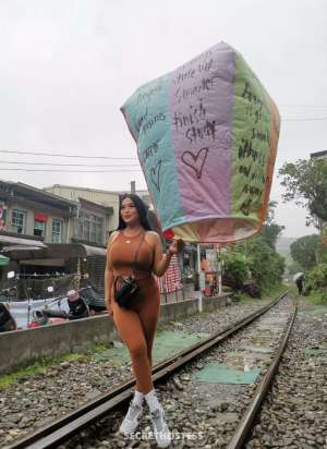 Gigibombsh Ell 24Yrs Old Escort 167CM Tall Manila Image - 15