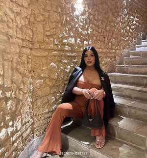 Gigibombsh Ell 24Yrs Old Escort 167CM Tall Manila Image - 17