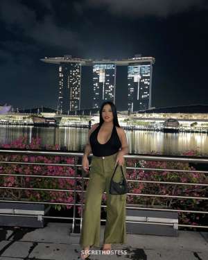 Gigibombsh Ell 24Yrs Old Escort 167CM Tall Manila Image - 18