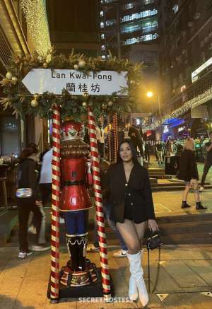 Gigibombsh Ell 24Yrs Old Escort 167CM Tall Manila Image - 19