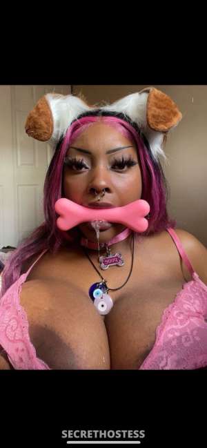 GodessPixie 23Yrs Old Escort Image - 2