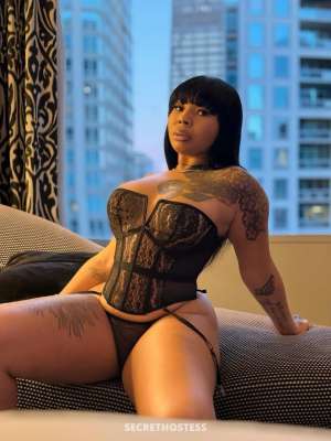 27 year old Asian Escort in Chicago IL Thick Blasian here for a few 100% REAL😍💦