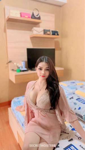 33 year old Asian Escort in Jakarta Karin, escort