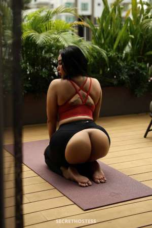27 year old Escort in Bangkok Layla full service, escort