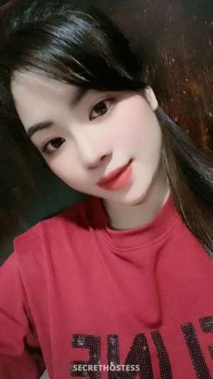 22 year old Asian Escort in Jeddah Lina, escort