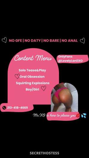 LovelyLaniXO 24Yrs Old Escort Cincinnati OH Image - 2