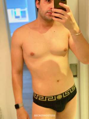 27 year old Brazilian Escort in London Lucca Massage, Male escort