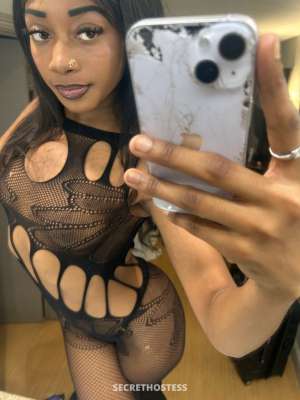 Mercedes 20Yrs Old Escort Seattle WA Image - 1
