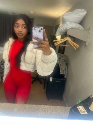 Mercedes 20Yrs Old Escort Seattle WA Image - 5