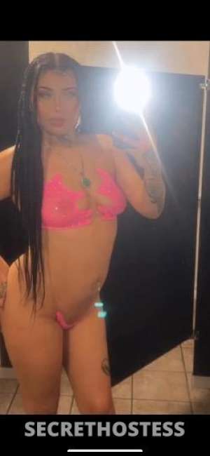23 year old American Escort in El Paso TX Let this native american baddie bring some rain ur way