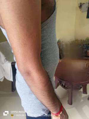 23 year old Indian Escort in Lucknow Rocky, Male escort