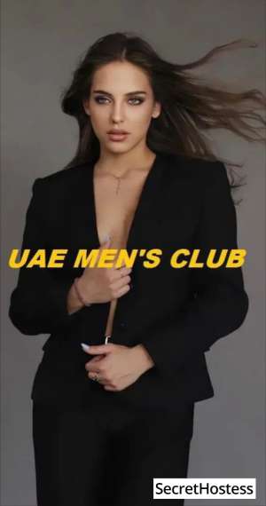 24 year old European Escort in Riyadh Escort model Sasha, Riyadh